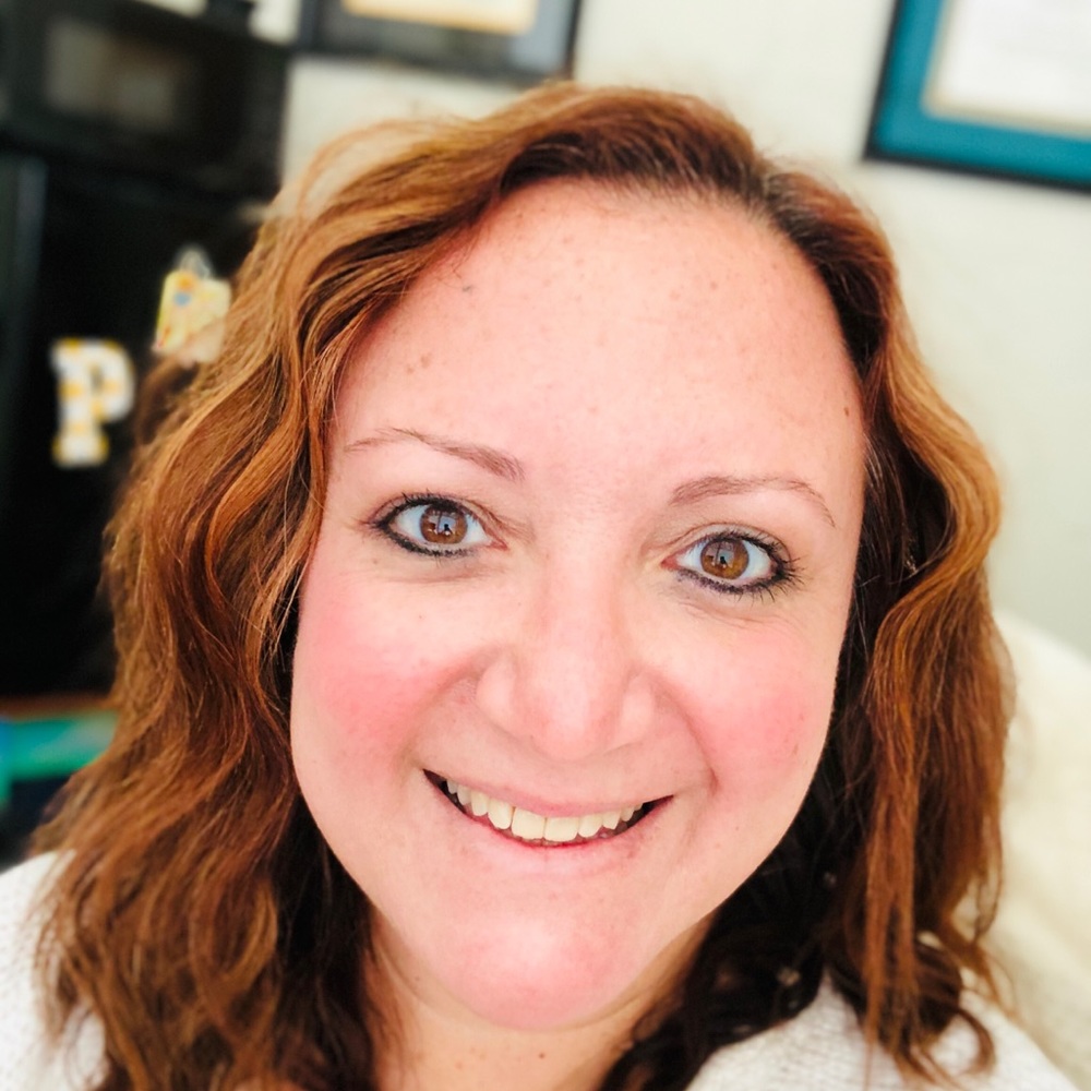 Meet your Posher, Christie
